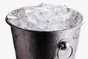 ALS and the ice bucket challenge