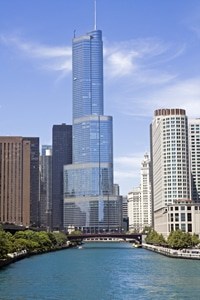 The Anti-Cruelty Society in Chicago recently expanded its clinic.