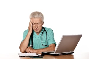 Modern methods for physician collaboration