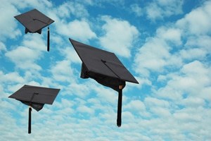 Jump start your post-grad job search