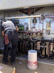 Electrical Technology Program at Carrington College Phoenix