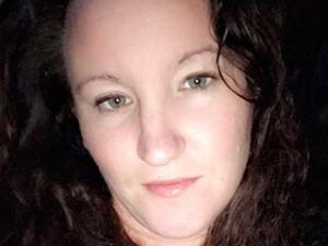 33-year-old Married Mother of Six Works Full-time as a Certified Nursing Assistant and is a Full-time Registered Nursing Student at Carrington College Tucson