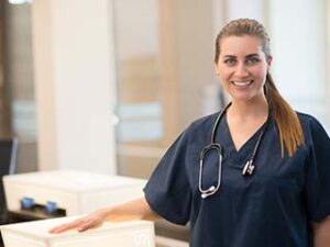 Fast-track Your Medical or Dental Career in Fewer Than 10 Months