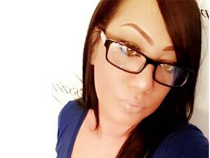 Carrington Reno Medical Assisting Instructor Always Knew She Was a Natural Born Care Giver