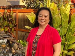 For Career Services Advisor Clarissa Aguilar, Helping Students Launch Their Careers is a True Calling