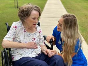 The Nursing Bridge Program: Building a More Secure Career