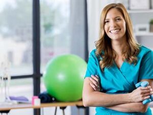 Physical Therapist Assistant Student Developed Passion After Father’s Motorcycle Accident