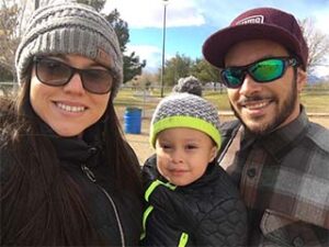 Former Cirque du Soleil Acrobat Lands on His Feet,  Graduates from Physical Therapist Assistant Program