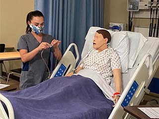 Carrington College in Albuquerque Announces New Assistant Dean for its Practical Nursing Program