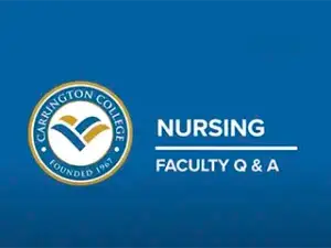 Q&A with the Dean of Nursing at Carrington College Tucson