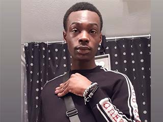 Medical Assisting Student's Drive and Motivation Do Not Go Unnoticed at Carrington Las Vegas