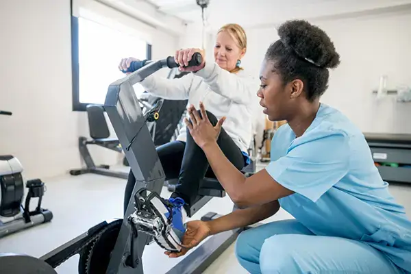 Physical Therapist Assistant Jobs