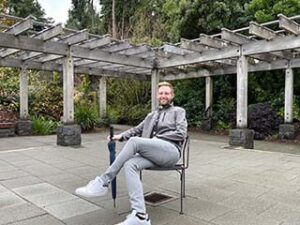 Celebrating LGBTQ+ Pride: For Reno Associate Degree in Nursing Instructor Jay Brownson, Coming Out Proves to be a Powerful, Empowering Next Step