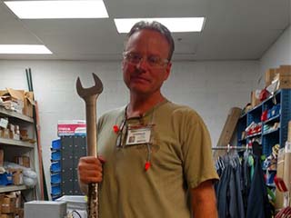 Carrington College’s Trades Education Center in Phoenix Announces New Program Director for its Trades Programs