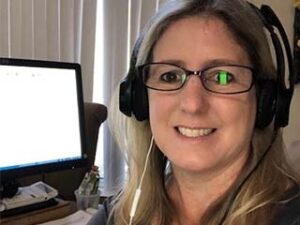 Interview with New Veterinary Assisting Program Director at Carrington College in Phoenix