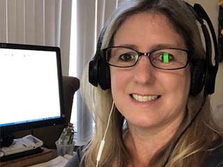 Interview with New Veterinary Assisting Program Director at Carrington College in Phoenix