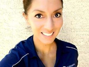 Resume Tips From Career Services Advisor Diana Jimenez