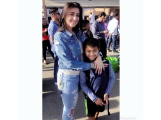 Andrea Olguin
