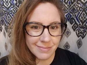 Student Q&A with Veterinary Technology Student Sarah Karas