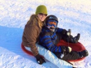 Physical Therapist Assistant Instructor, Amber Tempin, Shares how she got Here and Advice for Future Students!