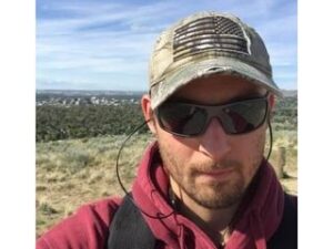 A Lifelong Love of Health and Fitness Inspired Graduate Daniel Vincent to Complete the Physical Therapist Assistant Program and Land a Dream Job