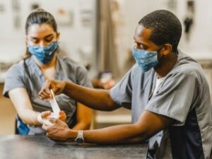 New Online Medical Assisting Program at Carrington College