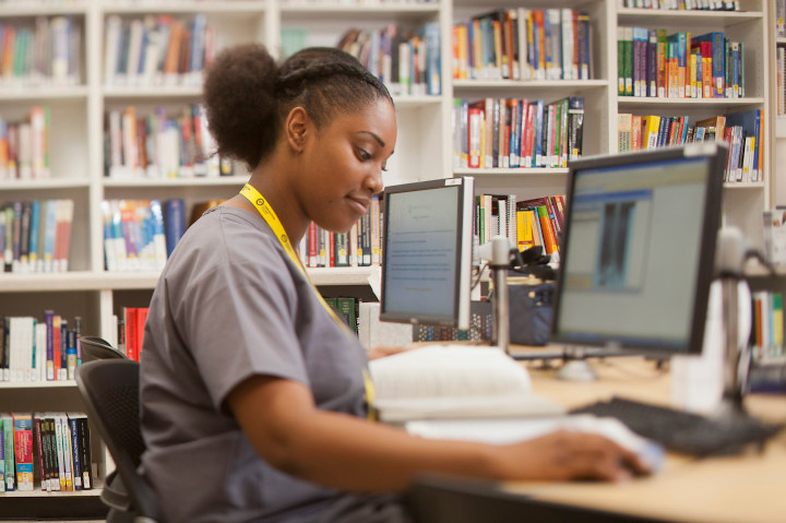 Applying for Financial Aid