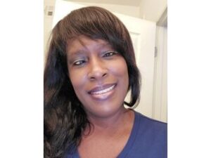 Rhonda Christian is a Hardworking Mother of Four and Recently Graduated Carrington’s ADN Nursing Program at Age 50!