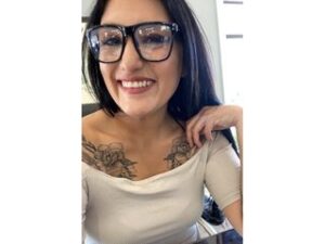 Carrington College Helped Prepare Medical and Billing Graduate, Noemi Perez, for her first job!