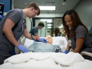 Carrington College Las Vegas Announces New Associate Degree in Nursing
