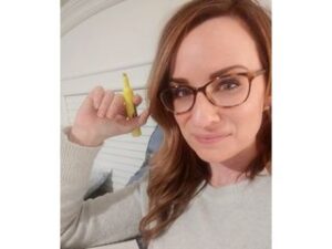 Jewel Bennett Discovers the Power of Persistence, Prepares to Launch New Career as Physical Therapist Assistant