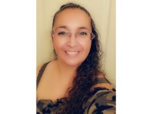 Marie Vigil, Pharm Tech Student, is Leading her Class to Success