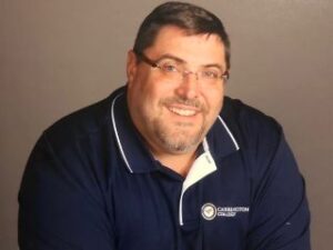 Interview with Brendon Becker, New Respiratory Care Program Director at the Carrington College Phoenix Campus