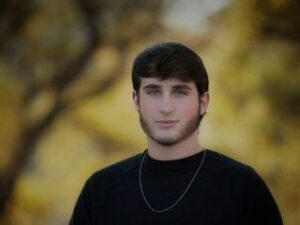 The Algorithm Helped: Anthony Edwards Discovers His Passion and Career