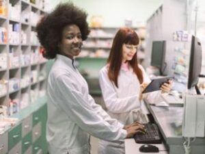 Pharmacy Technician Specialties
