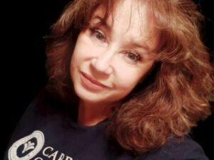 A Dream Deferred: At 52, Carrington Grad and Longtime Clinical Medical Assistant Patricia Romo Becomes a Registered Nurse