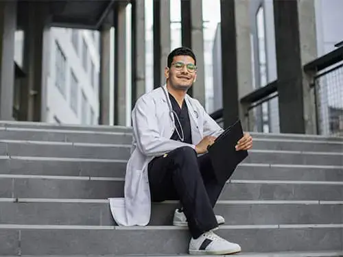 Phlebotomy Technician Course