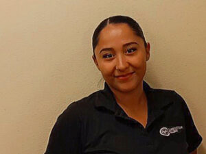 Reaching a Dream: Aidé Guillermo Achieves her Dream and uses Her Superpower, ADHD, to Do It