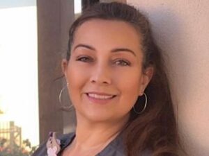 Finding Purpose in Nursing: Amanda Herrera’s Healing Journey