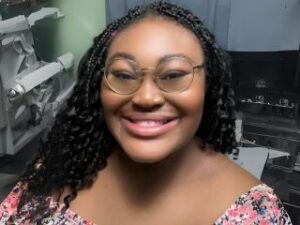 A Journey to an Associate Degree in Nursing: Comfort Ekeoha’s Story of Resilience and Community