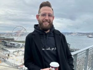 Q&A with Jay Brownson, Assistant Dean of Nursing at Carrington College in Reno