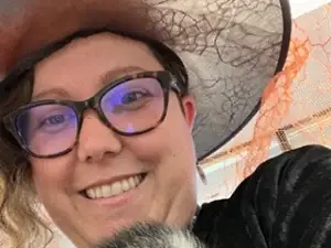 Faculty Spotlight:  Amy Abel, RVT Program Director, Veterinary Technology Program Carrington College, Stockton