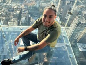 Coding of a Different Sort: Dania Arzate Teaches the Fun and Detective Work of Medical Billing and Coding