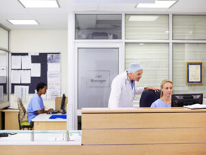 Common Medical Billing and Coding Errors: How to Avoid Common Administrative Concerns in the HealthCare Field