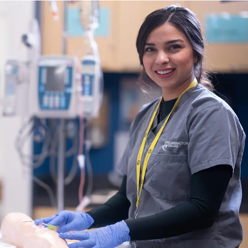 Associate Degree Nursing Career Opportunities