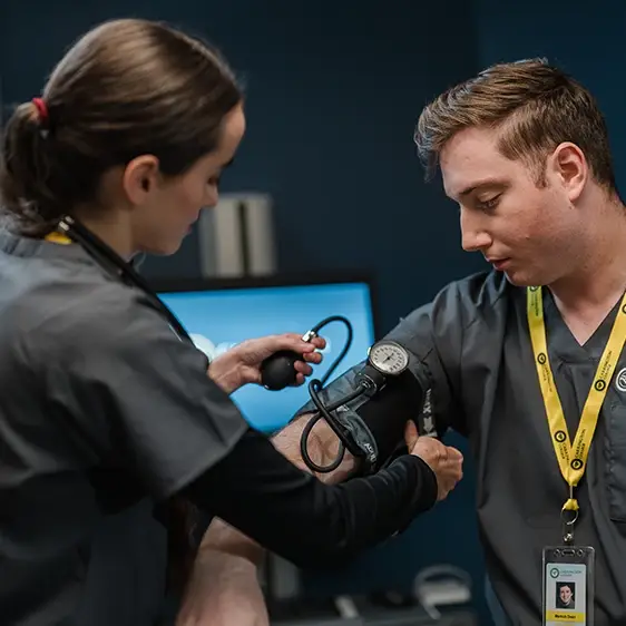 Carrington College Medical Assisting Program Details