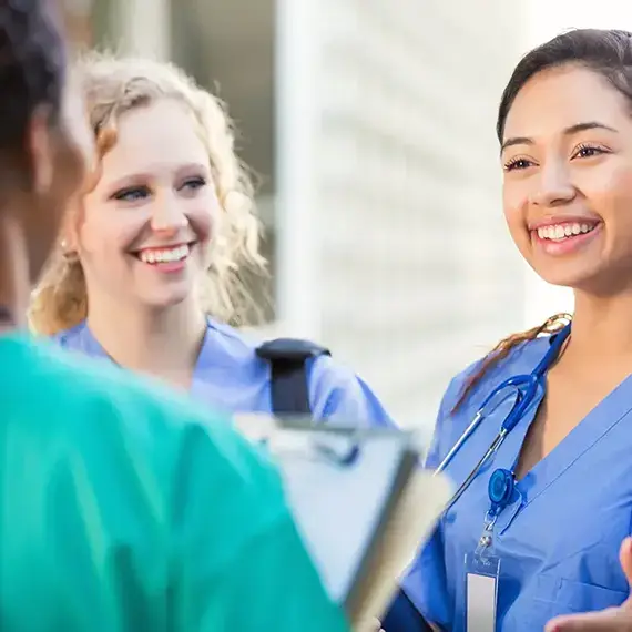 Carrington College Nursing Bridge Career Opportunities