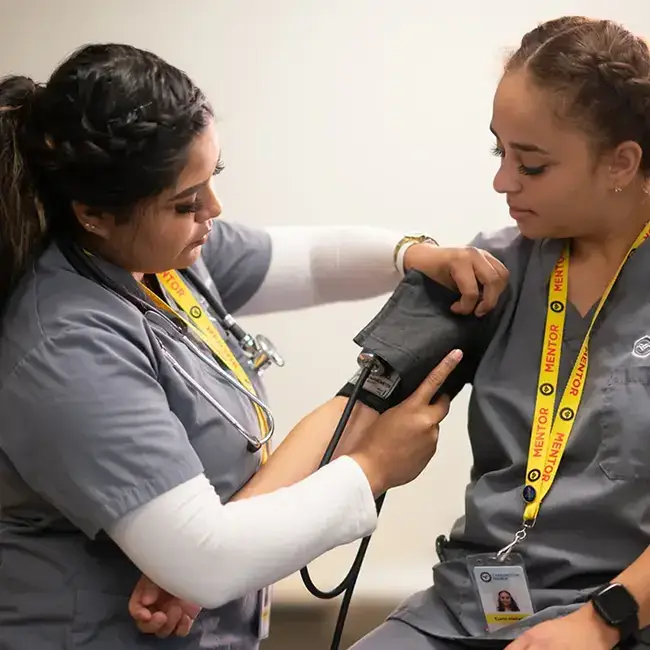 Carrington College Nursing Bridge Program Details