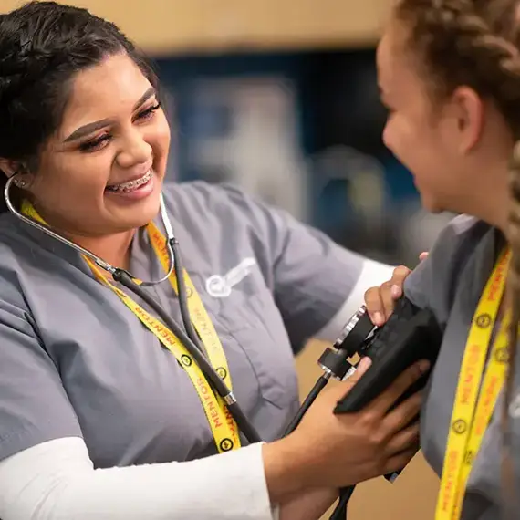 Carrington College Practical Nursing Career Opportunities