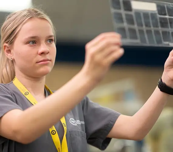 Carrington Dental Assistant Career Opportunities